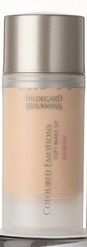 Hildegard Braukmann Coloured Emotions 2.0 Soft Make up Mandel Preisvergleich