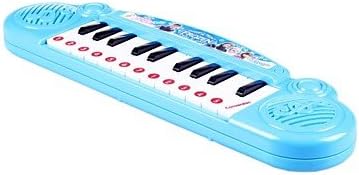 Stars Cartoon Electronic Organ Toy Keyboard baby Toy Piano Educational toy