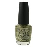 OPI Nail Lacquer, Glow Up Already, 0.5-Fluid Ounce