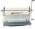 20" x 30" Combination Shear, Brake and Roll