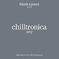 Chilltronica No.2 (Deluxe Hardcover Package)