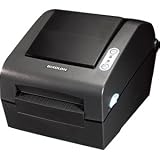New - Bixolon SLP-D420E Direct Thermal Printer - Monochrome - Desktop - Label Print - SLP-D420EG