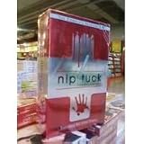 Nip Tuck Seasons 1-5 DVD Boxset