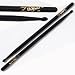5AWB Hickory Wood Tip 5A Drumsticks