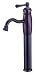 Danze D225057RB Opulence Single Handle Vessel Lavatory Faucet, Oil Rubbed Bronze
