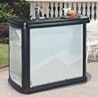 Maximizer Portable Bar