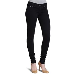 Buy 1921 Jeans Ladies Twiggy-Jean Legging by 1921 Jeans