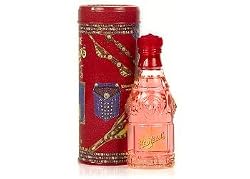 Red Jeans By Gianni Versace