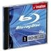 TDK Blu-ray Disc 50GB BD-R - BD-R DL - 50 GB 4x - storage media