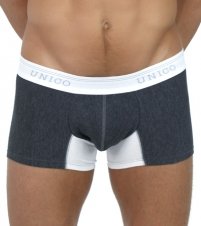 Unico Bi-Color Suspensor Trunk 00015
