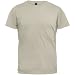 100% Organic Cotton Natural T-Shirt