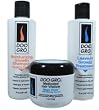 DOO GRO Hair Grow Kit