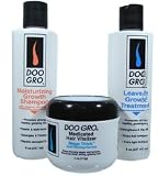DOO GRO Hair Grow Kit