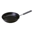 Nordic Ware Grilling Essentials 10 Inch Non-stick Grill Saut&eacute; Pan