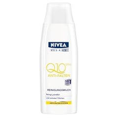 Nivea Nivea Visage Anti-Falten Q10 Reinigungsmilch