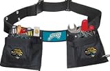 NFL Tool Belt 31175 Jacksonville Jaguars