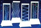 Aqua Bubble Panel Room Decoration