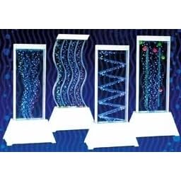Aqua Bubble Panel Room Decoration by 
