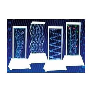 Aqua Bubble Panel Room Decoration by 