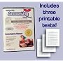 Mastering Accounting Made Easy Training Tutorial  Introductory Small Business Accounting e Book Manual Guide. Even dummies can learn from this total CD for everyone, with Introductory - Advanced material from Professor Joe