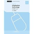 Skills Award in Information Technology: Foundation Level (Cambridge International Examinations)