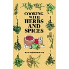 Cooking with Herbs and Spices