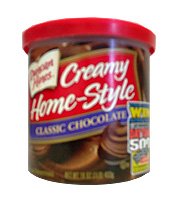 DH Classic Choc Frosting 12ct by Pinnacle Foods