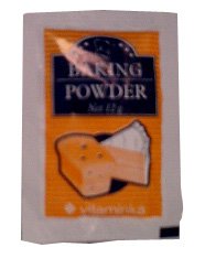 Baking Powder - 10g by parthenonfoods.com