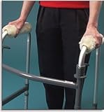 Hand Grips for Walker - set/2