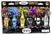 The Kookys Krew 29 Set of 6 Klicker Pens