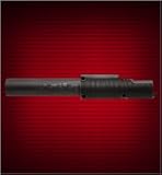 Tippmann A-5 MP5SD Shroud