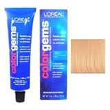Loreal Color Gems #10.0 Lightest Natural Blonde 2oz
