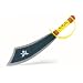 The Toy Company 1725757 - Piraten-S�bel