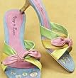 Women's Diego di Lucca Carla Sandal