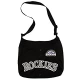 Tampa Bay Devil Rays  Jersey Tote Bag 15" x 4" x 13"