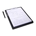 SolidTek DM-L2 DigiMemo L2 8-1/2-by-11-Inch Digital Notepad