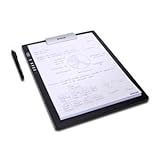 IMAGE OF SolidTek DM-L2 DigiMemo L2 8-1/2-by-11-Inch Digital Notepad