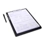 SolidTek DM-L2 DigiMemo L2 8-1/2-by-11-Inch Digital Notepad