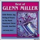 Eigenschaften Glenn Miller Orchestra  / The Best of Glenn Miller Orchestra [Musikkassette] [US-Import]