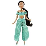 Disney Princess Jasmine Doll -- 12''