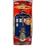 Doctor Who - Dalek Antique Pewter Finish 3D Cast Metal Keyring