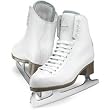 Glacier GS521 Figure Skate - Girls