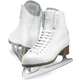 Glacier GS521 Figure Skate - Girls