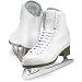 Glacier GS521 Figure Skate - Girls