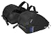 Dowco Rally Pack Delux Sport SADDLEBAGS - Sport Bike Motorcycle Luggage