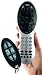Universal Remote 6 Device with Find It GE