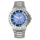 Fossil Men's Blue watch #AM4028
