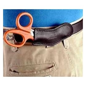 ADC Shears Sheath