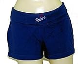Los Angeles Dodgers Women's Rhythm Short Shorts