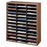 Literature Organizer